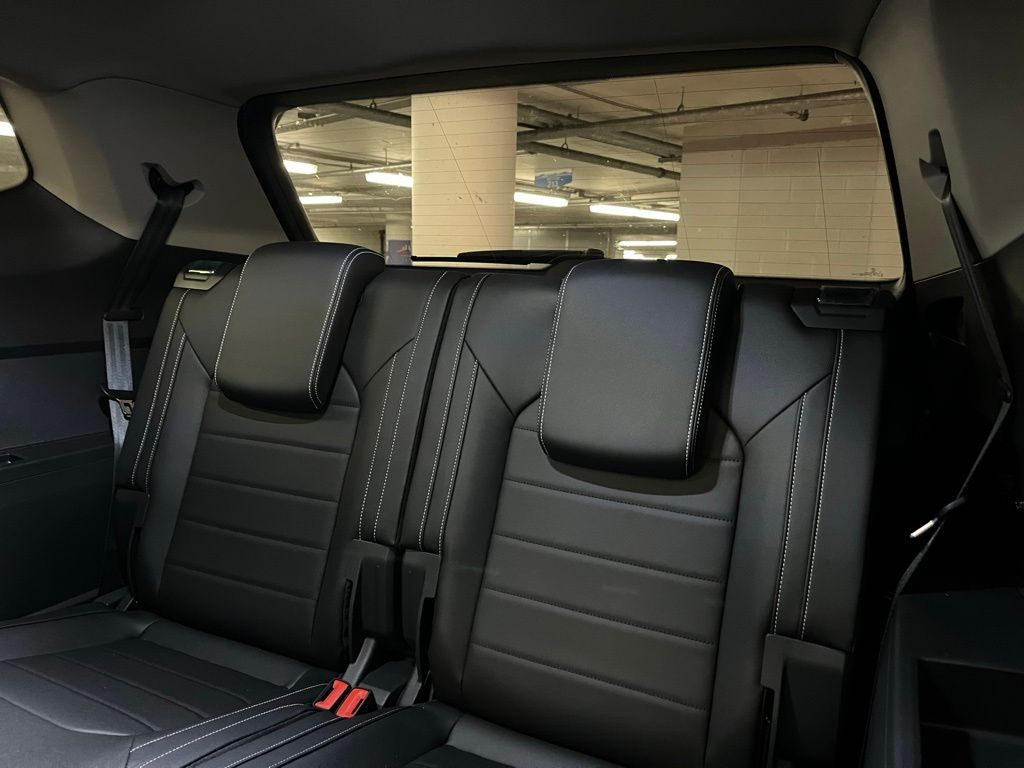 2026 Volkswagen Atlas SEL - Photo 23