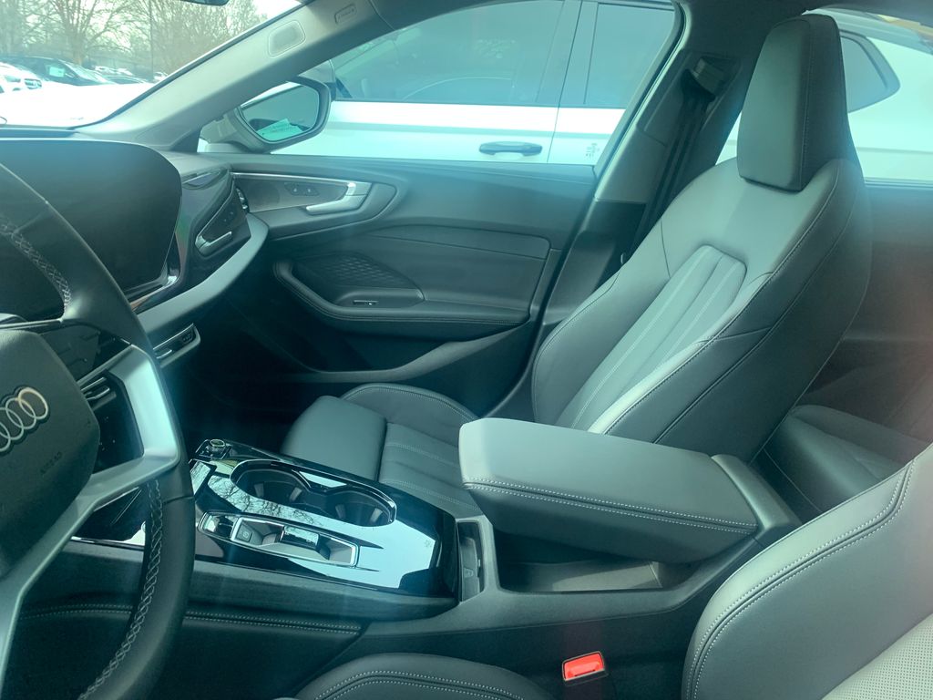 Thumbnail: 2025 Audi A5 - 5