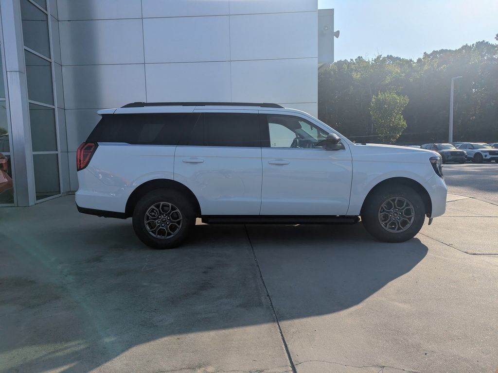 2026 Ford Expedition XL