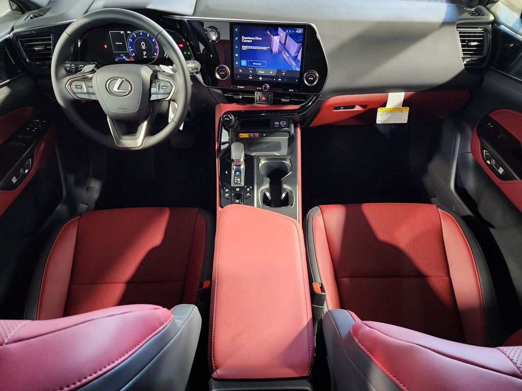 Thumbnail: 2026 Lexus NX - 30