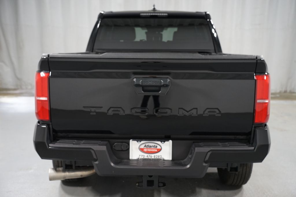 Thumbnail: 2025 Toyota Tacoma - 7