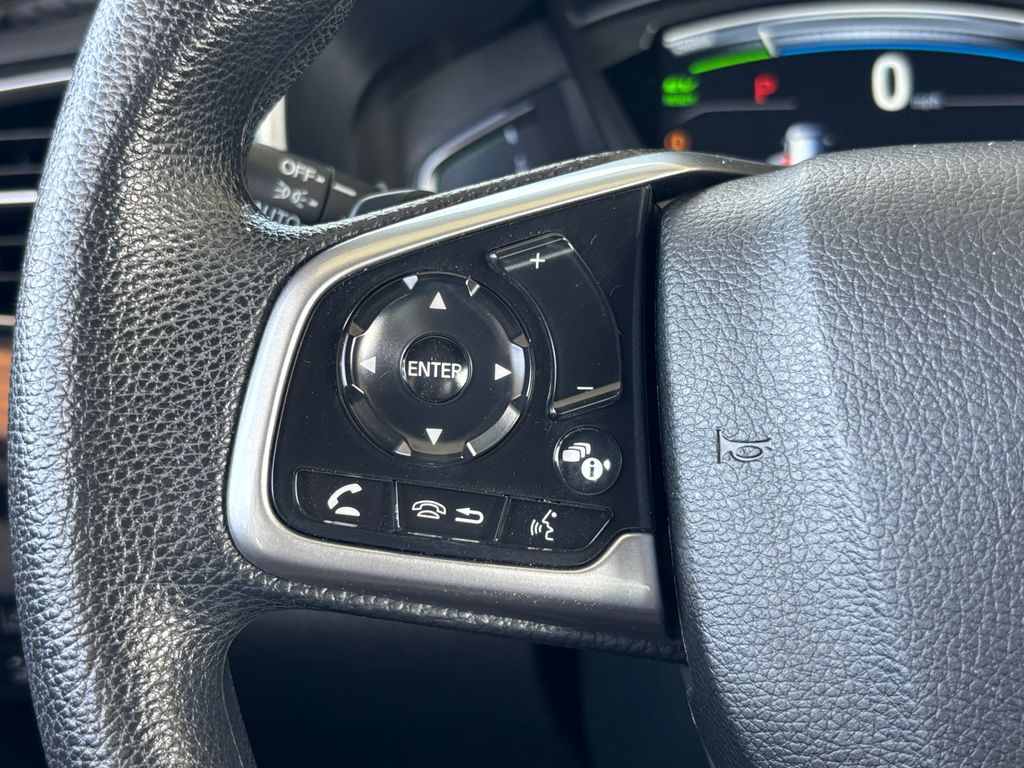 Thumbnail: 2022 Honda CR-V - 11