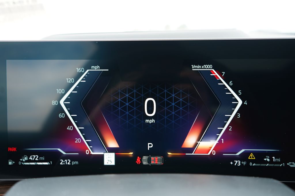 Thumbnail: 2026 BMW X5 - 17