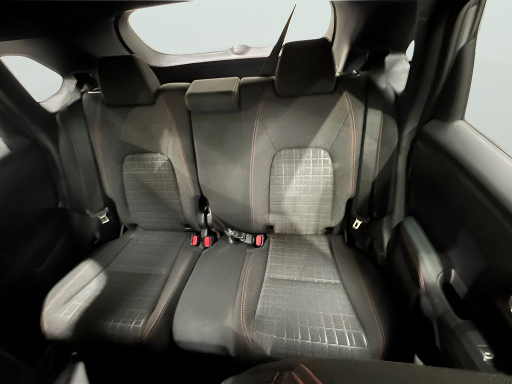 Certified Used 2026 Gray Honda Sport image 22