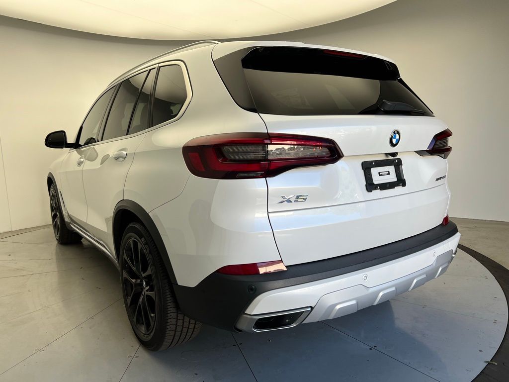Thumbnail: 2022 BMW X5 - 4