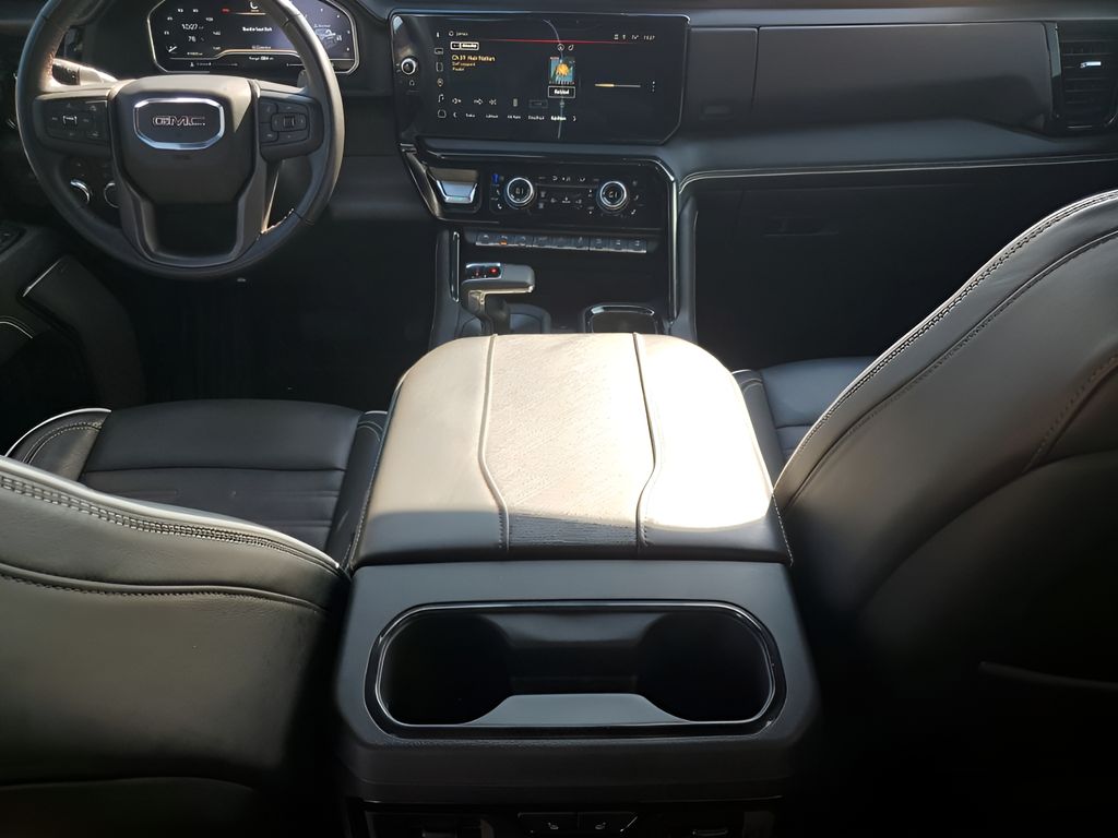 Used Car 2024 Gmc Sierra 1500  At4x For Sale Under $70,000 In Austin, Texas