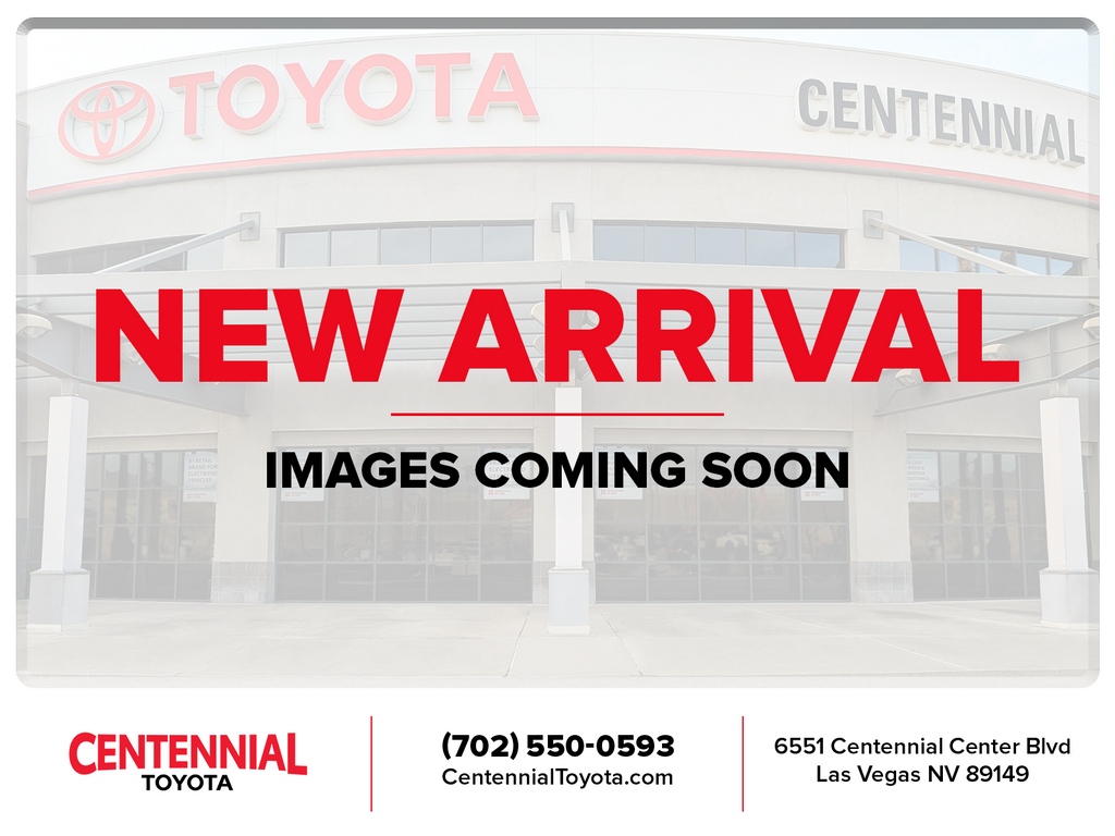 New 2023 Toyota Sienna in Las Vegas, NV