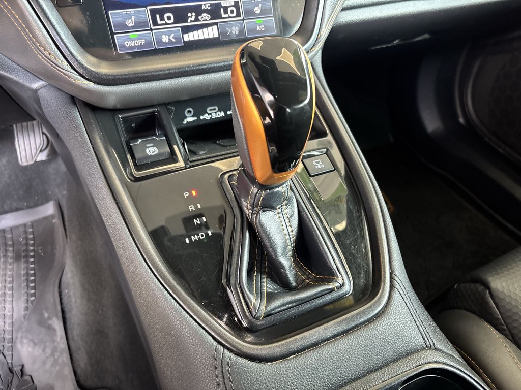 Used 2023 Subaru Outback SUV