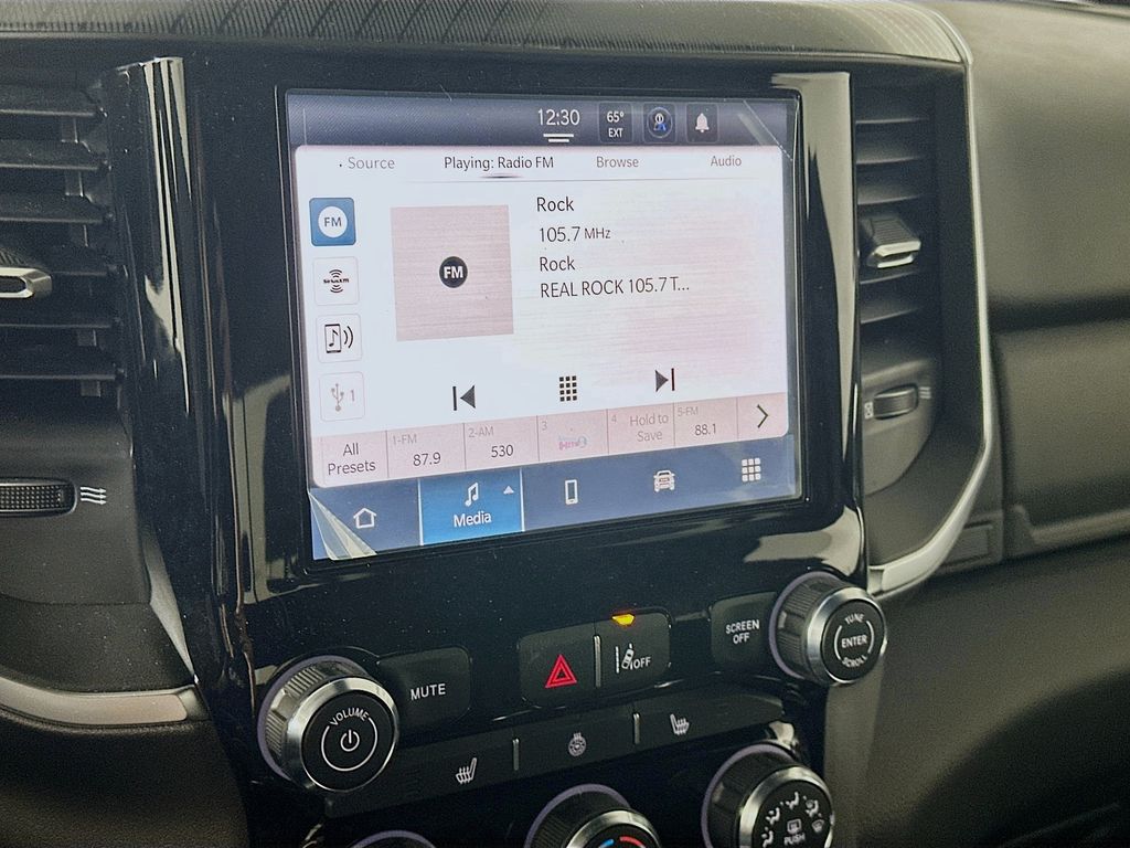 New 2025 Gray Ram Big Horn image 13