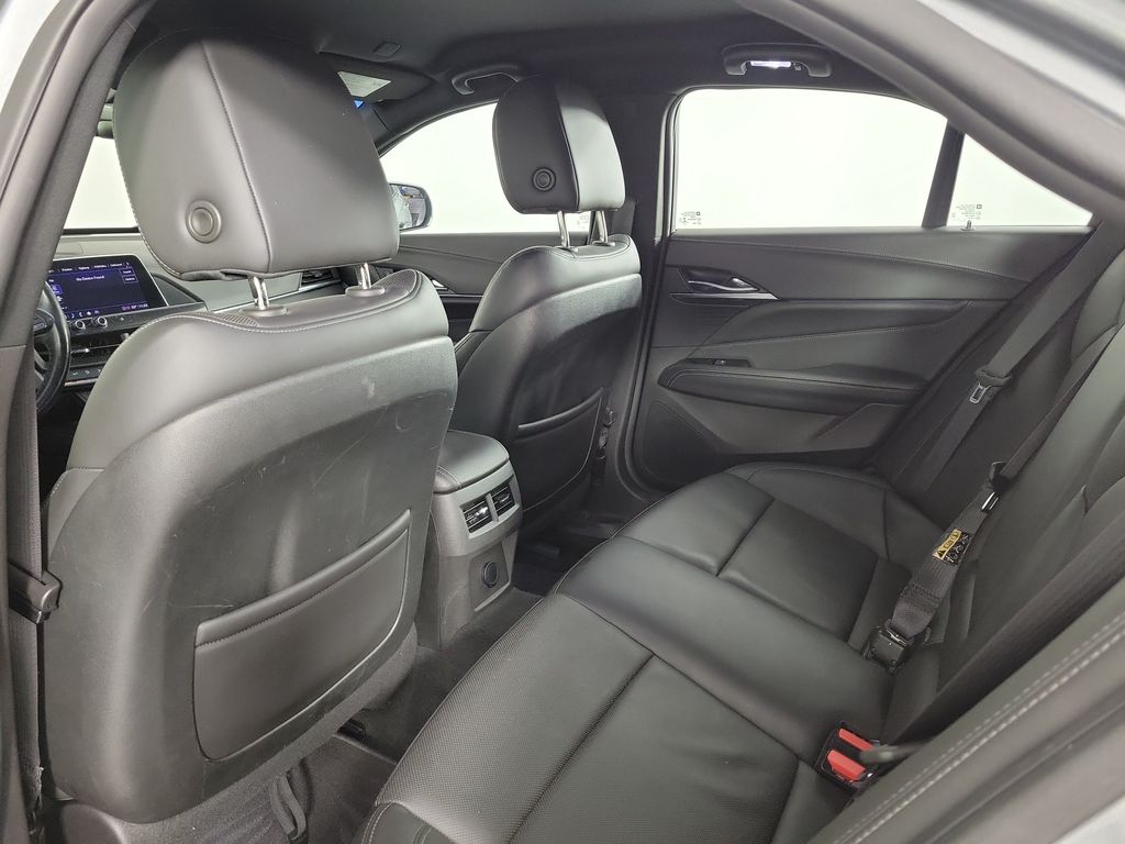 2023 Cadillac CT4 Premium Luxury - 10