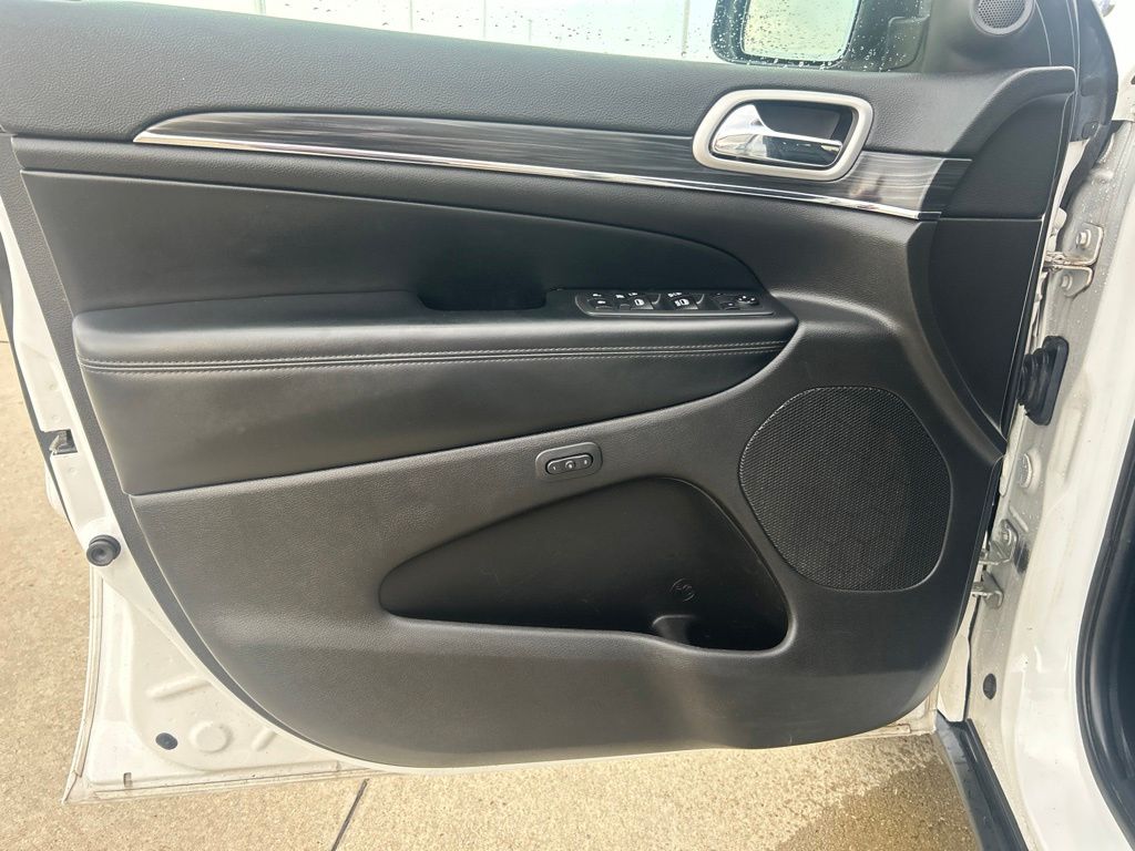 Used 2020 Jeep Grand Cherokee SUV