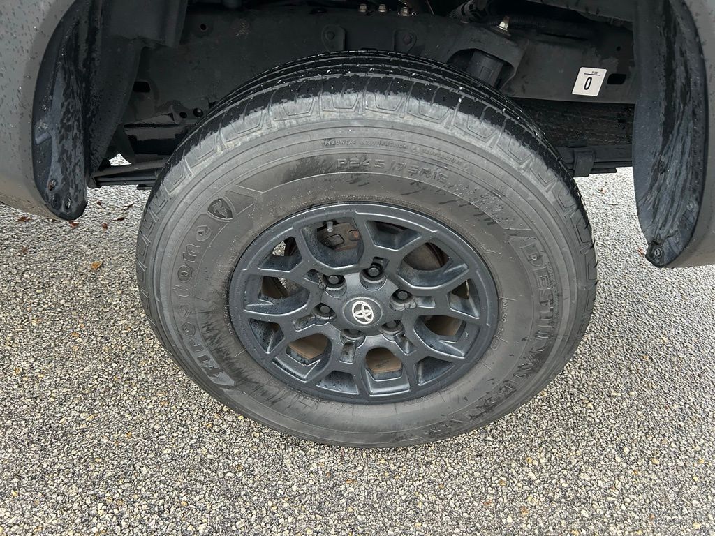 Thumbnail: 2023 Toyota Tacoma - 9