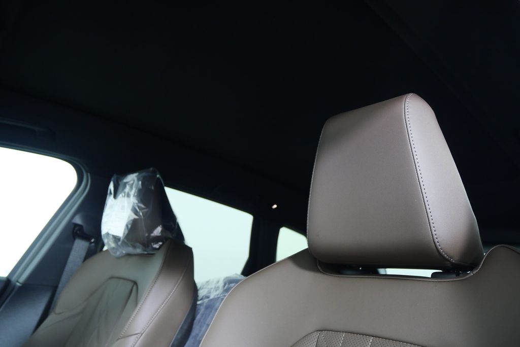 2025 BMW X3 3.0i 11