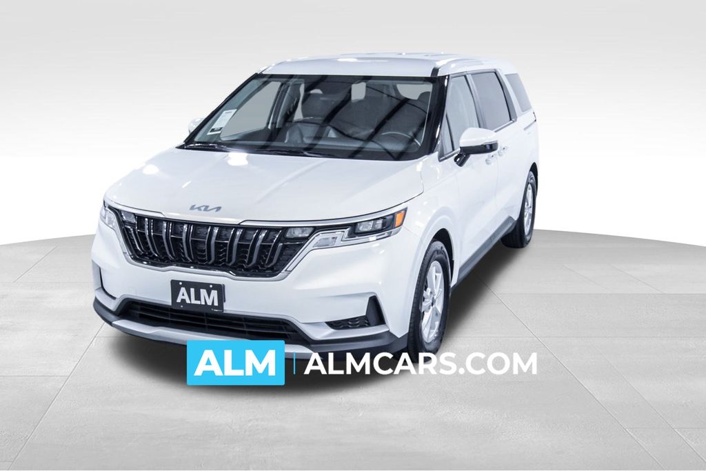 2024 Kia Carnival