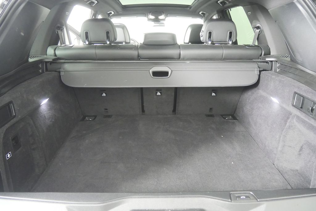 Thumbnail: 2025 BMW X5 - 17