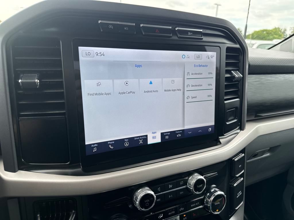 2023 Ford F-150 XLT photo 27