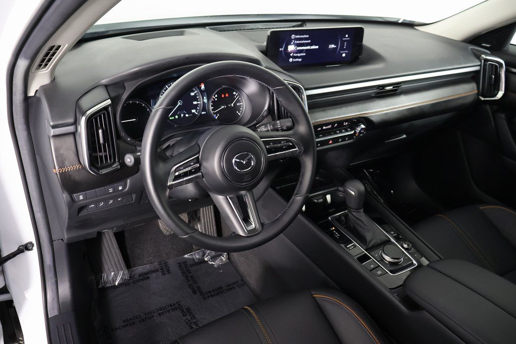 Thumbnail: 2025 Mazda CX-50 - 7