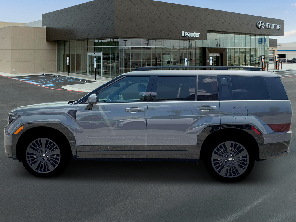 Thumbnail: 2026 Hyundai Santa Fe - 3