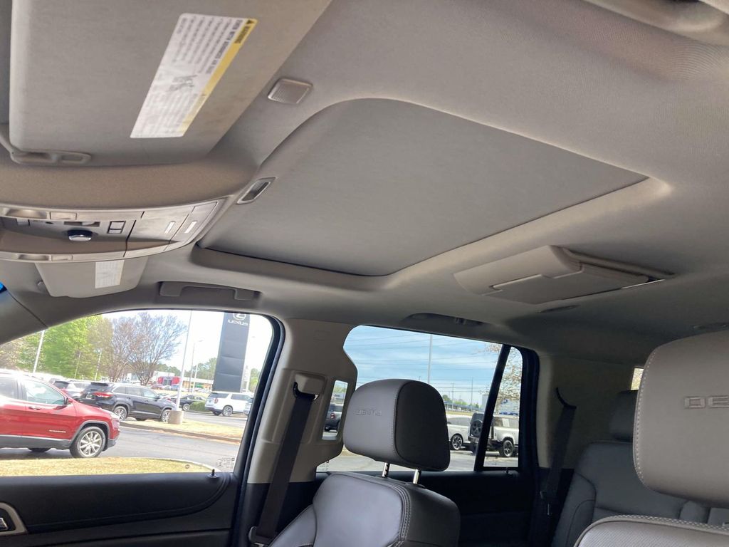 Used 2020 White GMC Denali image 14