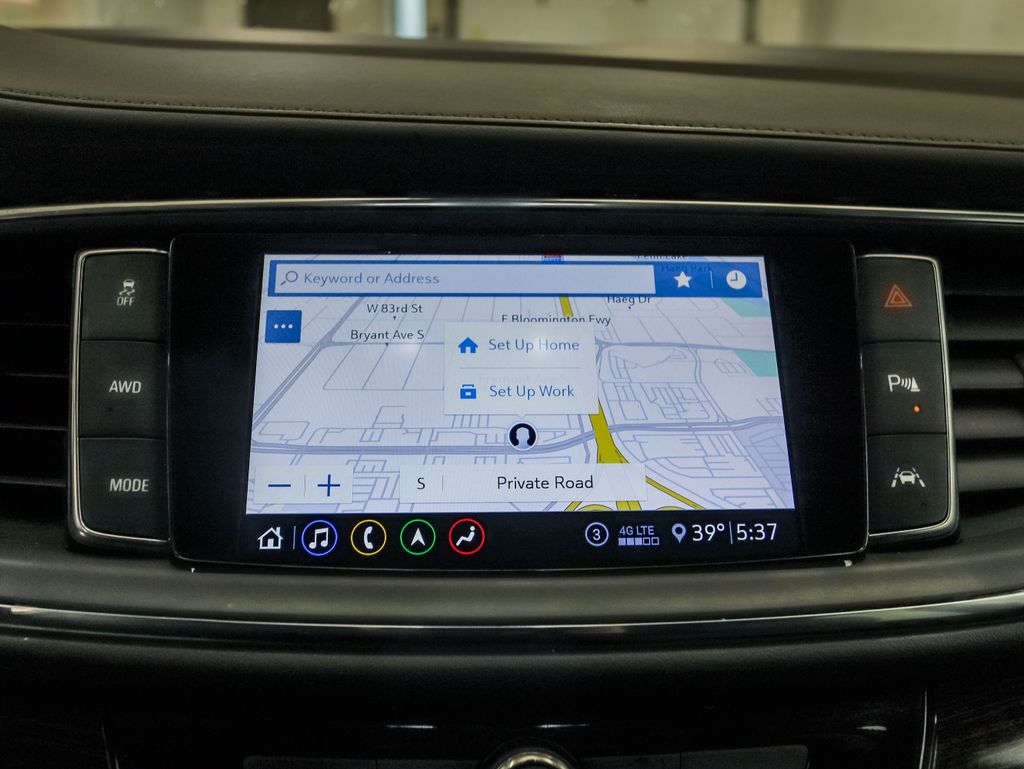 Thumbnail: 2021 Buick Enclave - 16