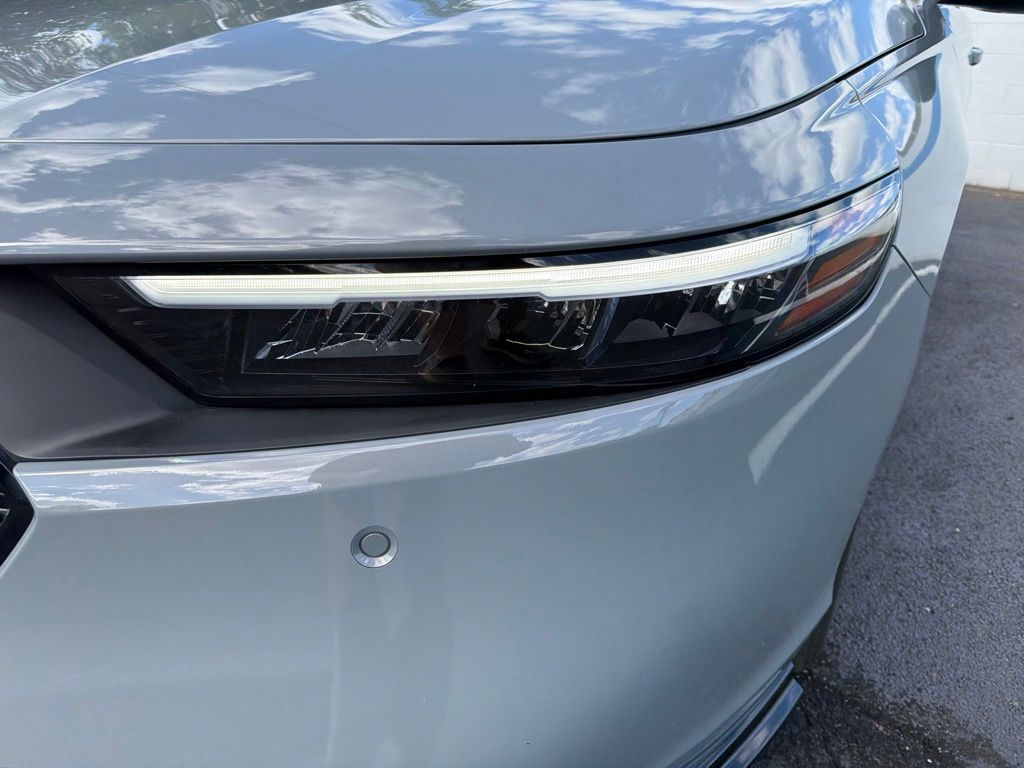 Thumbnail: 2024 Honda Accord - 9