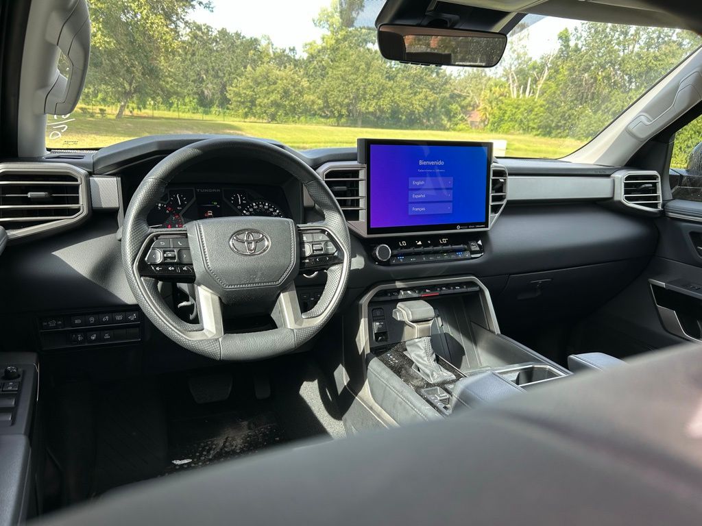 Thumbnail: 2023 Toyota Tundra - 12