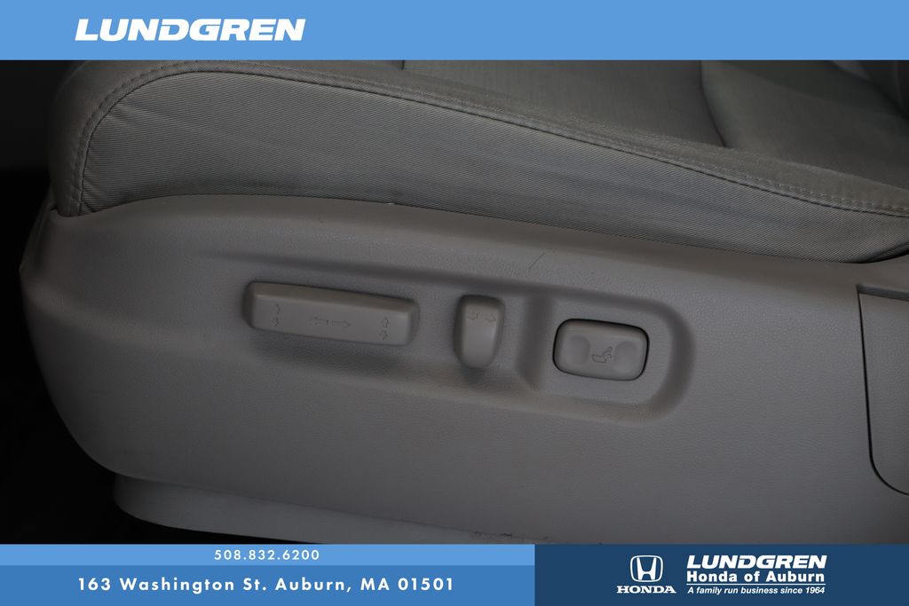 Used 2015 Honda Pilot SUV