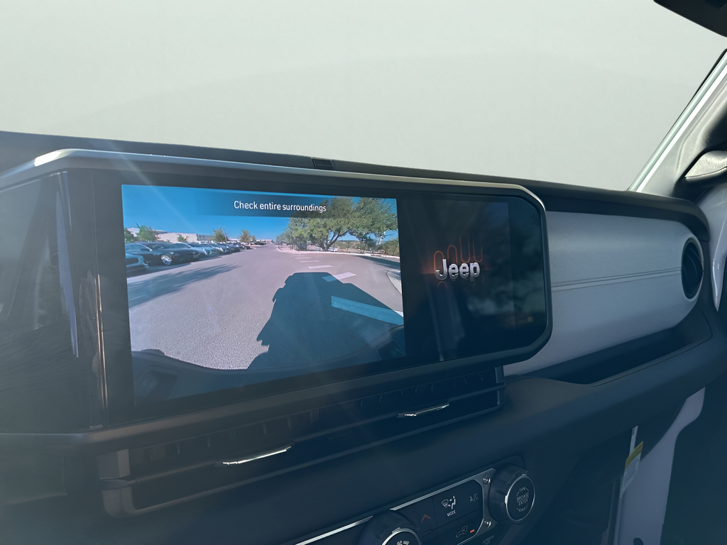 New Car 2025 Jeep Gladiator  For Sale Under $35,000 In Austin, Texas