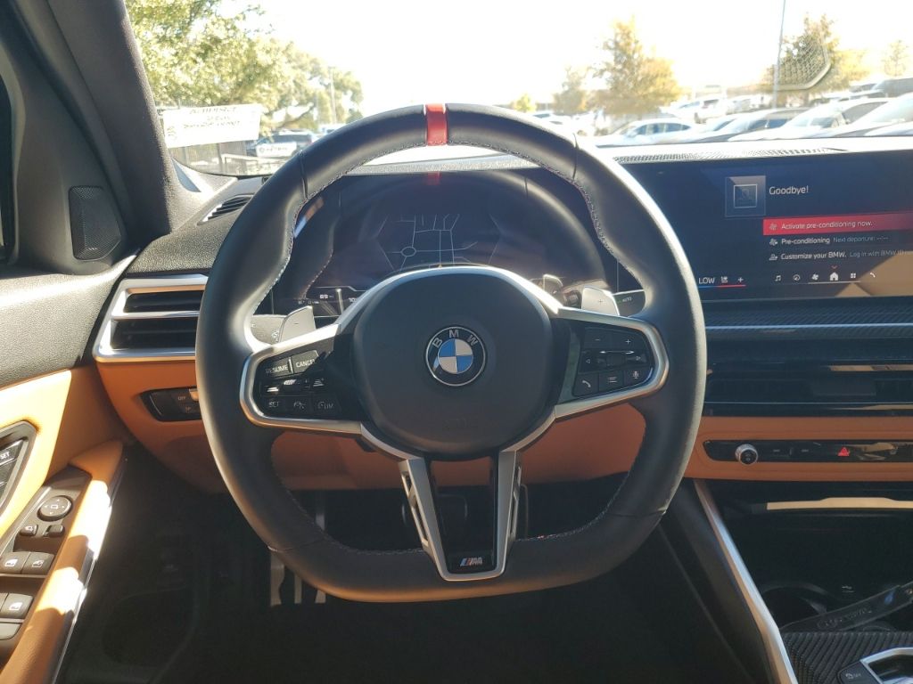 Used Car 2025 Bmw 3 Series  M340i Xdrive For Sale Under $60,000 In Austin, Texas