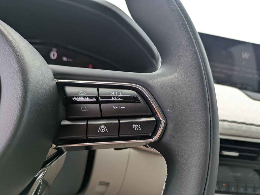 2026 Mazda CX-90 3.3 Turbo S Premium Plus