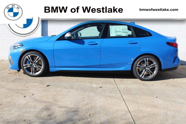 2024 BMW 2 Series M235i xDrive Gran Coupe AWD