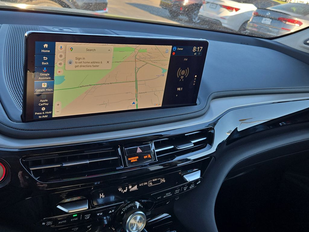 New 2025 Acura MDX For Sale in Fort Wayne, IN