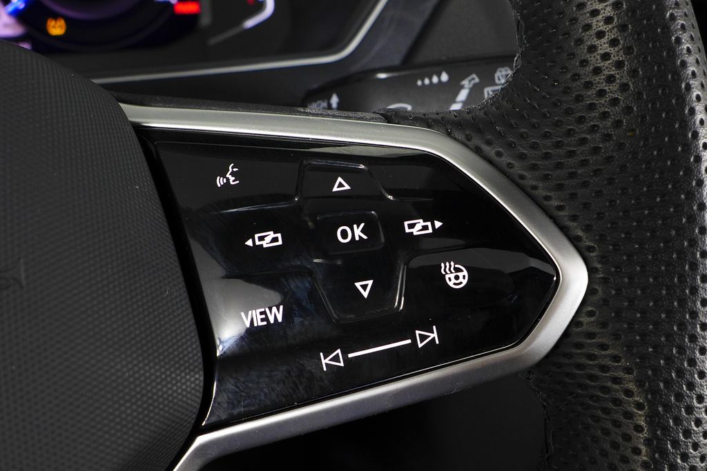 Thumbnail: 2024 Volkswagen Tiguan - 29