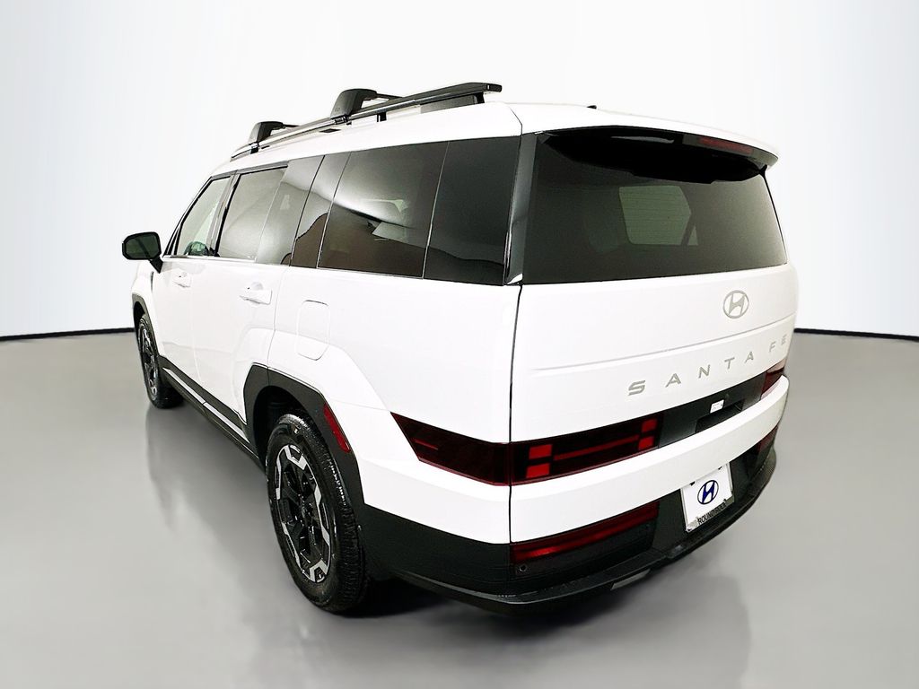 Thumbnail: 2026 Hyundai Santa Fe - 7