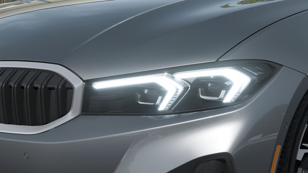 Thumbnail: 2026 BMW 3 Series - 32