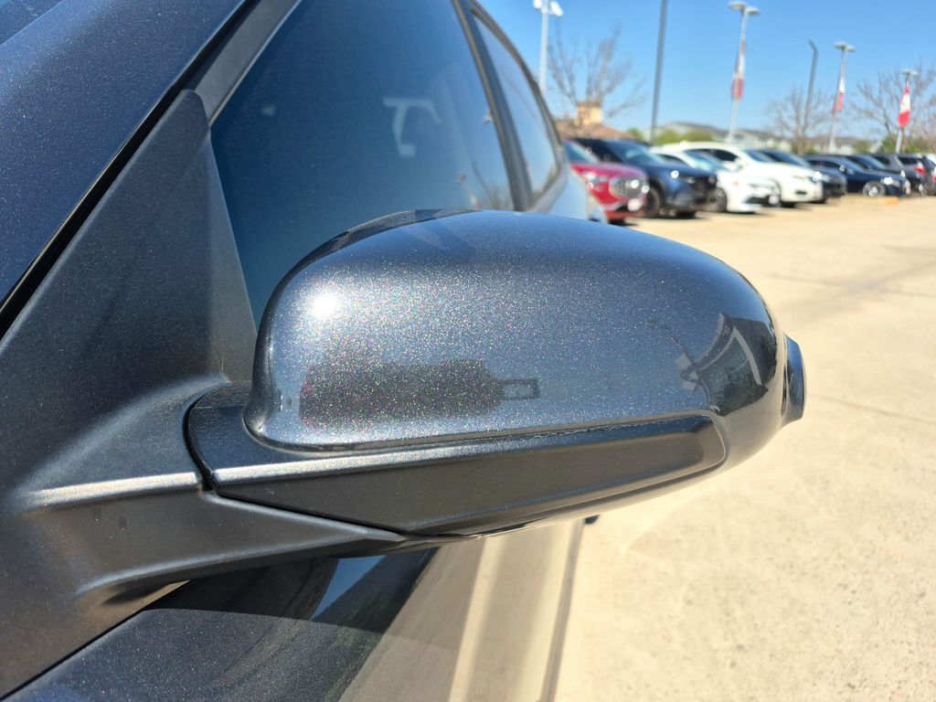 2019 Hyundai Kona Limited Gray at DeMontrond Mazda