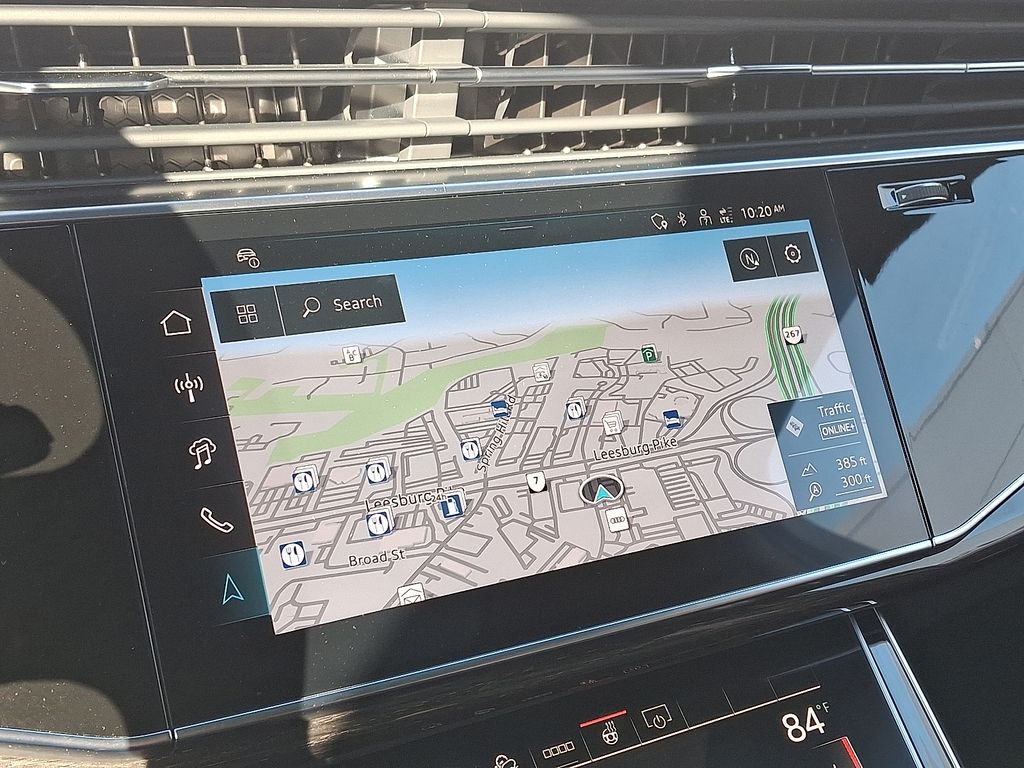 Thumbnail: 2026 Audi Q7 - 14