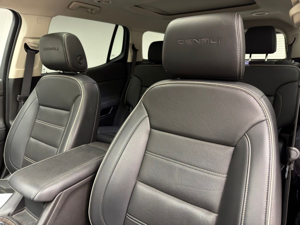 Thumbnail: 2023 GMC Acadia - 6