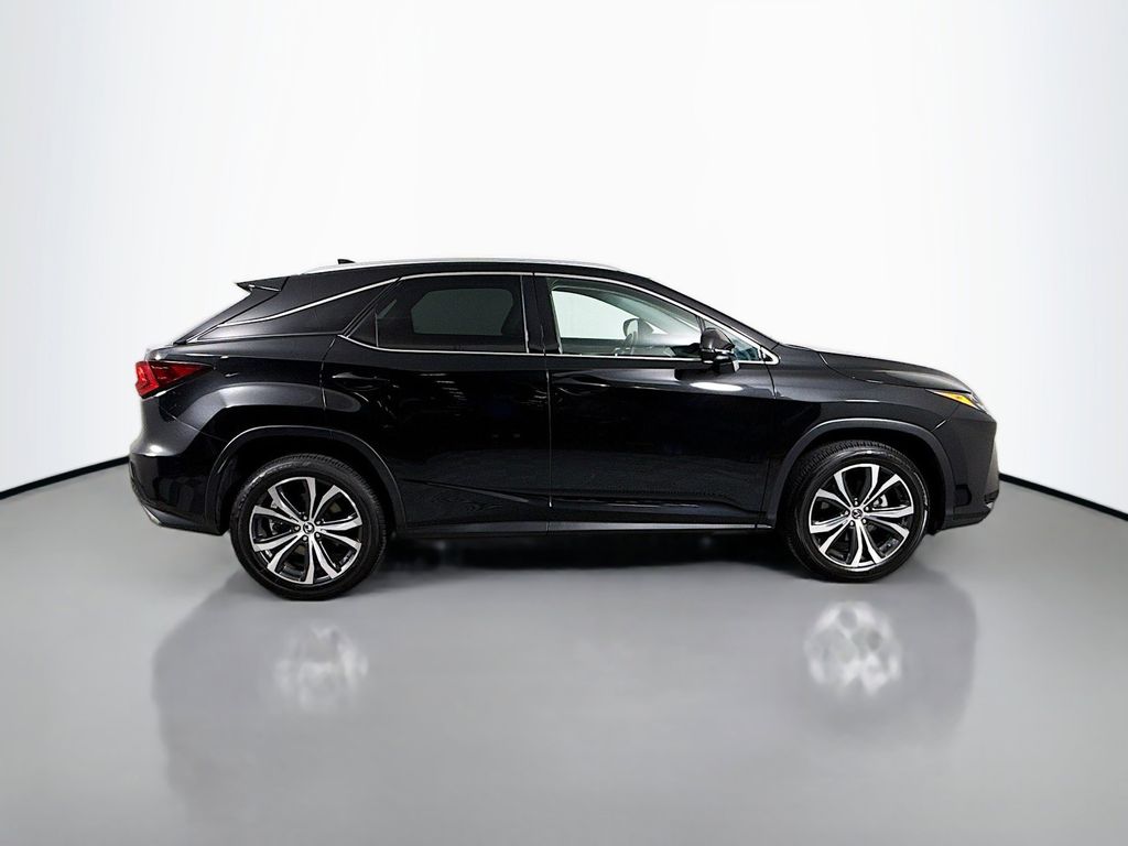 Thumbnail: 2018 Lexus RX - 4