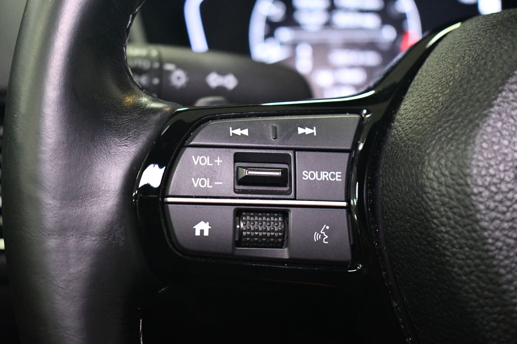 Thumbnail: 2023 Honda Civic - 22