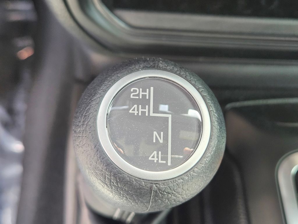 Used Car 2025 Jeep Wrangler  Sport S For Sale Under $35,000 In San Marcos, Texas