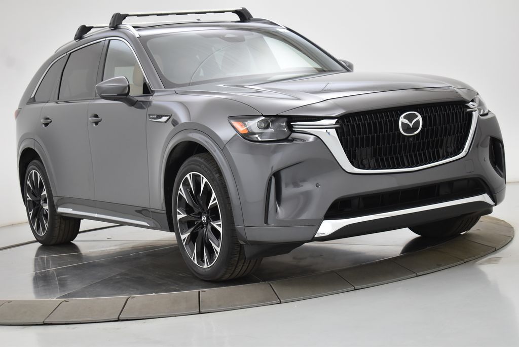 2024 Mazda CX-90 3.3 Turbo S Premium Plus photo