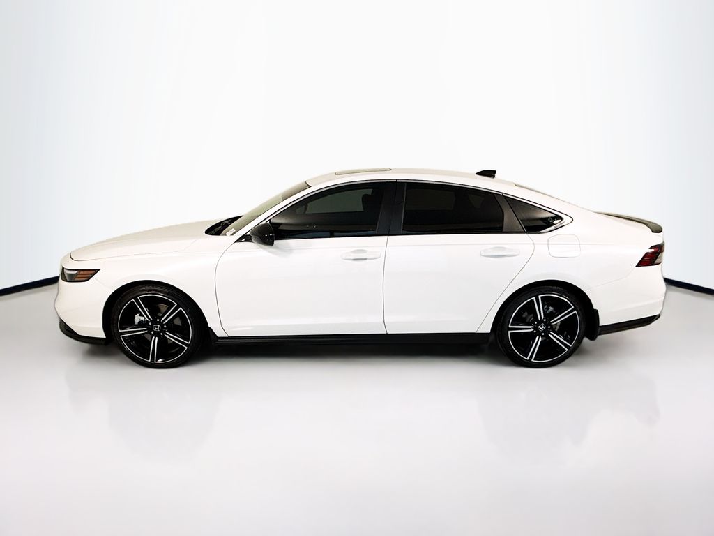 Thumbnail: 2024 Honda Accord - 8