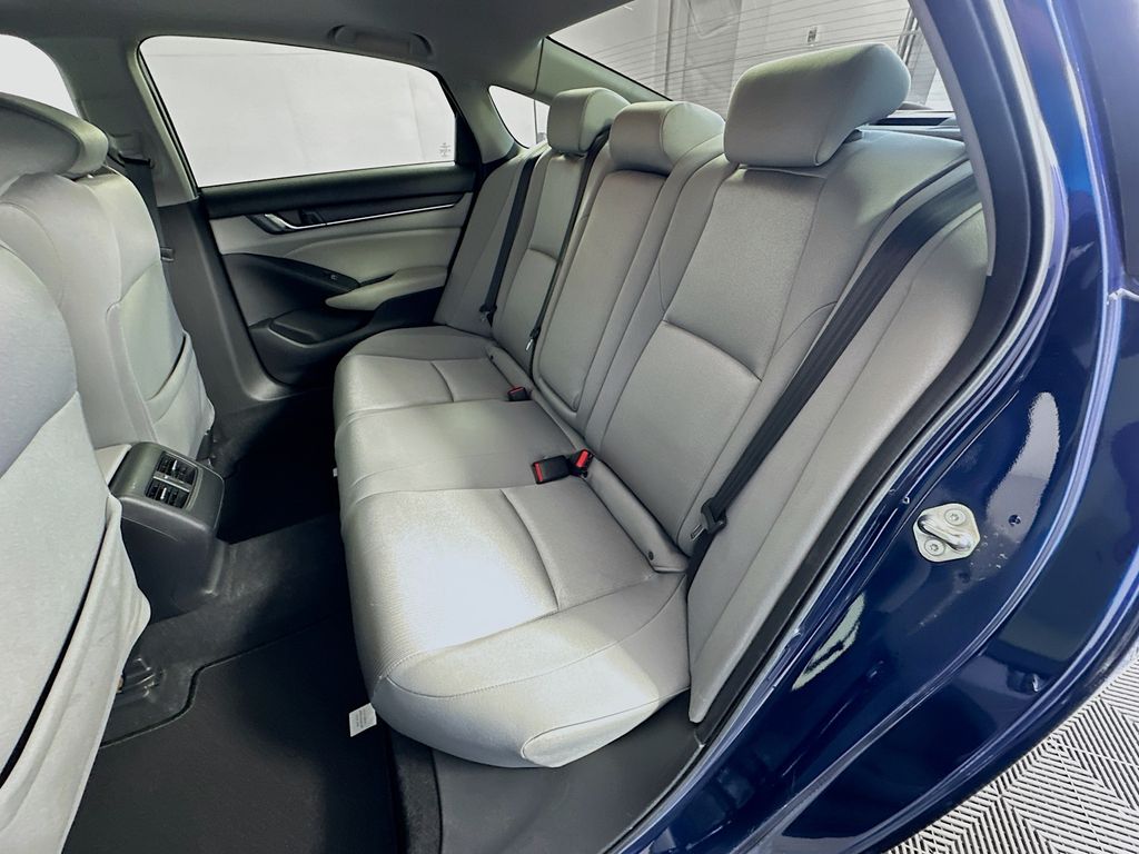 Thumbnail: 2019 Honda Accord - 24