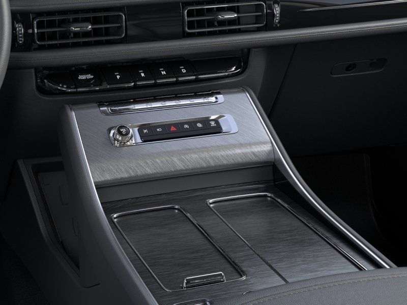 Thumbnail: 2026 Lincoln Aviator - 15