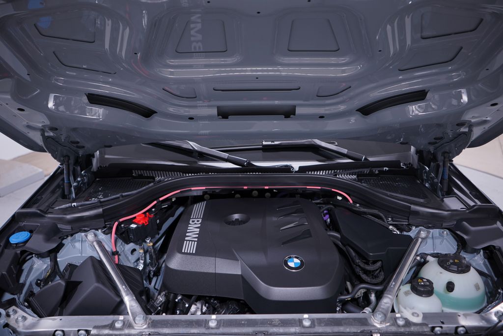 Thumbnail: 2026 BMW X3 - 14