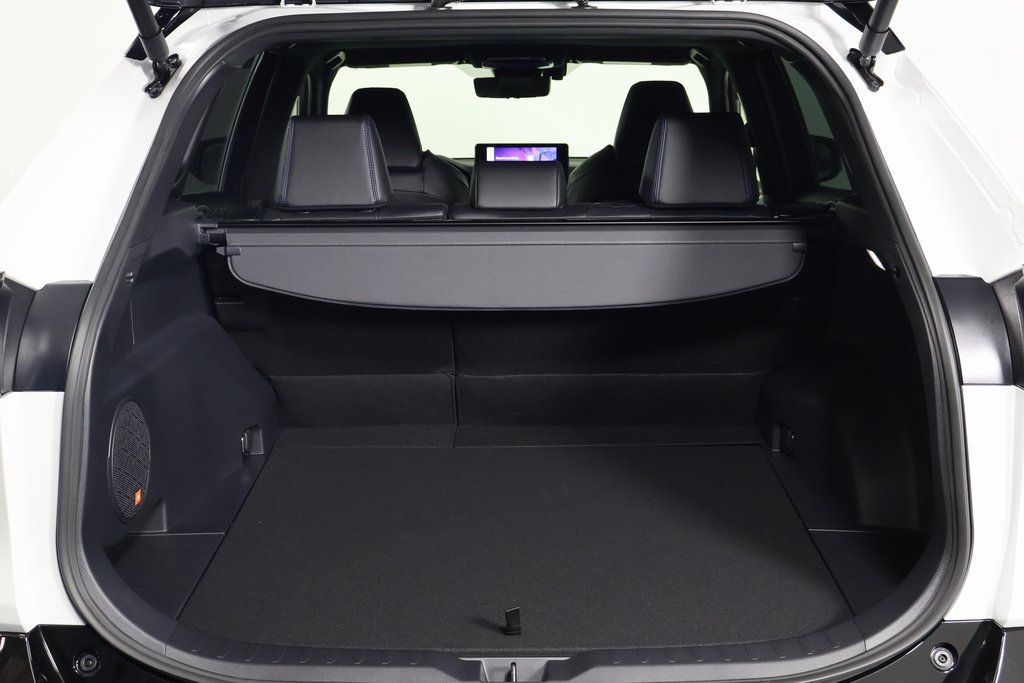 Thumbnail: 2025 Toyota RAV4 - 8