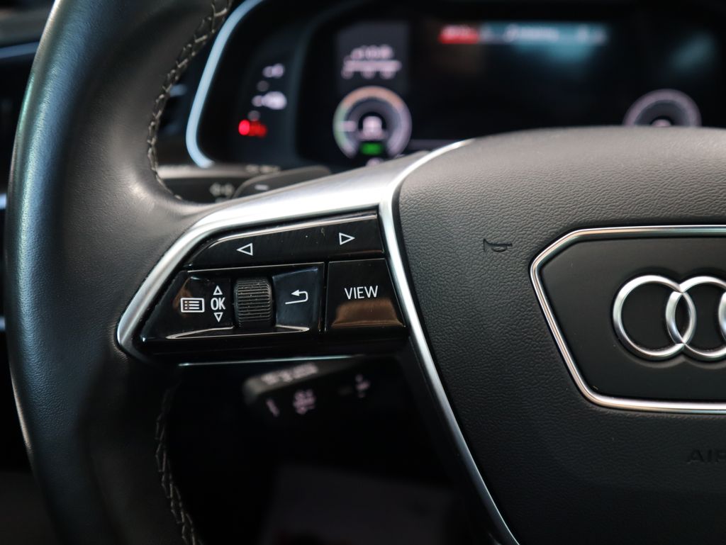 Thumbnail: 2021 Audi A7 - 11