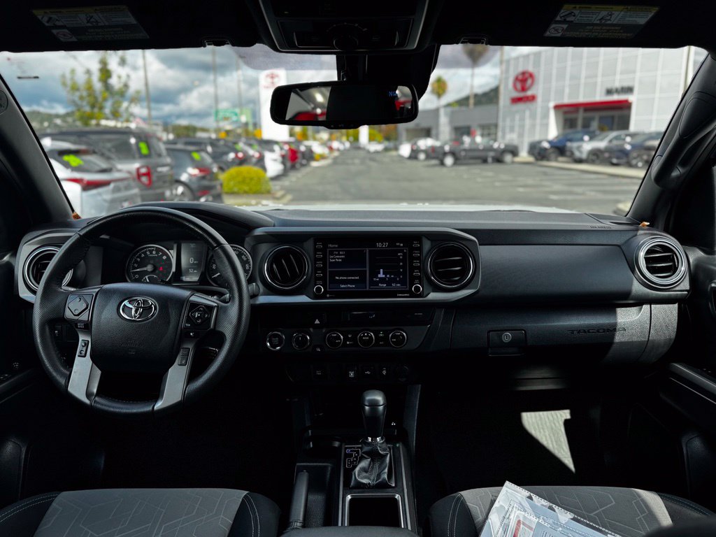 Used 2023 Toyota Tacoma Truck