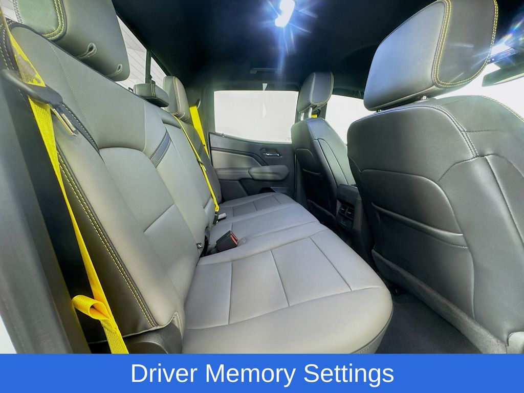 Used Car 2024 Chevrolet Colorado  Zr2 For Sale Under $60,000 In Austin, Texas